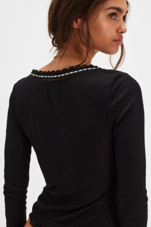FP Only You Long Sleeve
