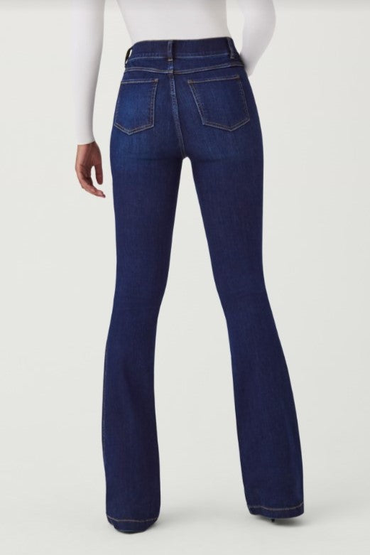 Spanx Flare Jeans