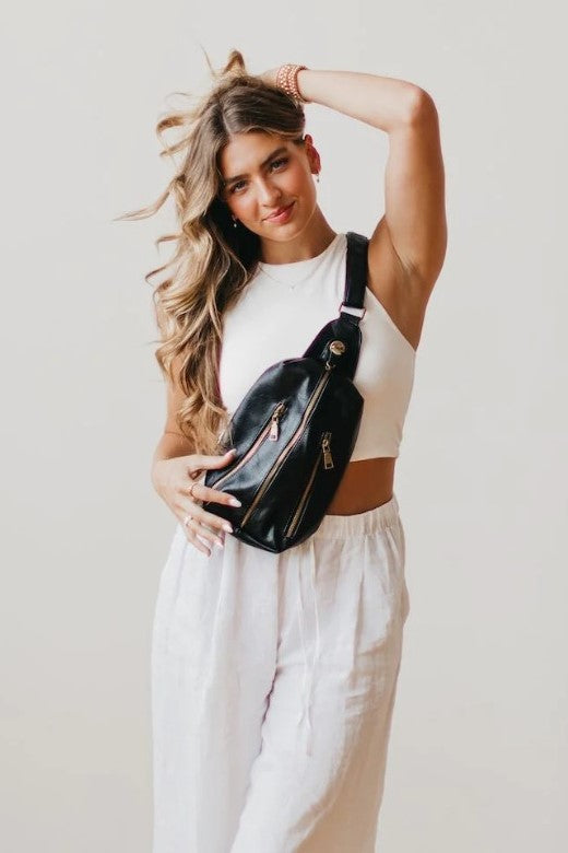 Sangria Sling Bag