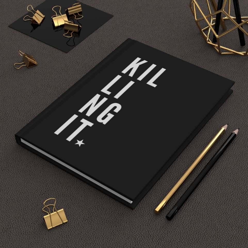 Killing It Journal