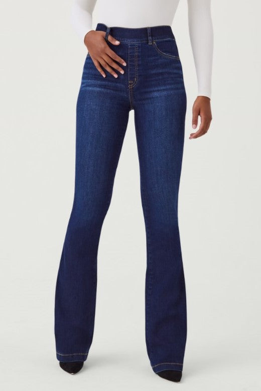 Spanx Flare Jeans