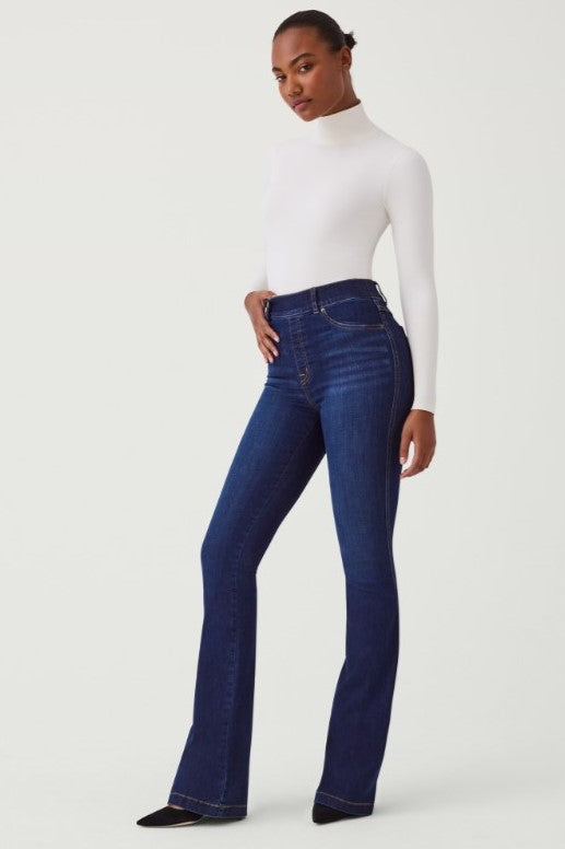 Spanx Flare Jeans