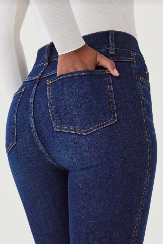 Spanx Flare Jeans