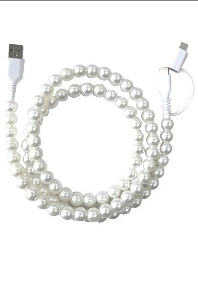 Nifty Gifties – The Twisted String