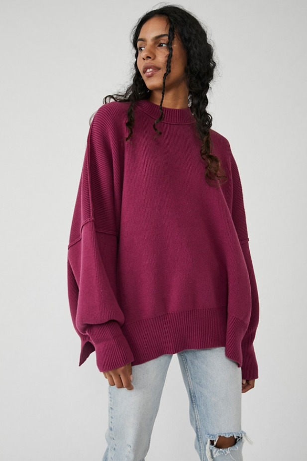 FP Easy Street Tunic