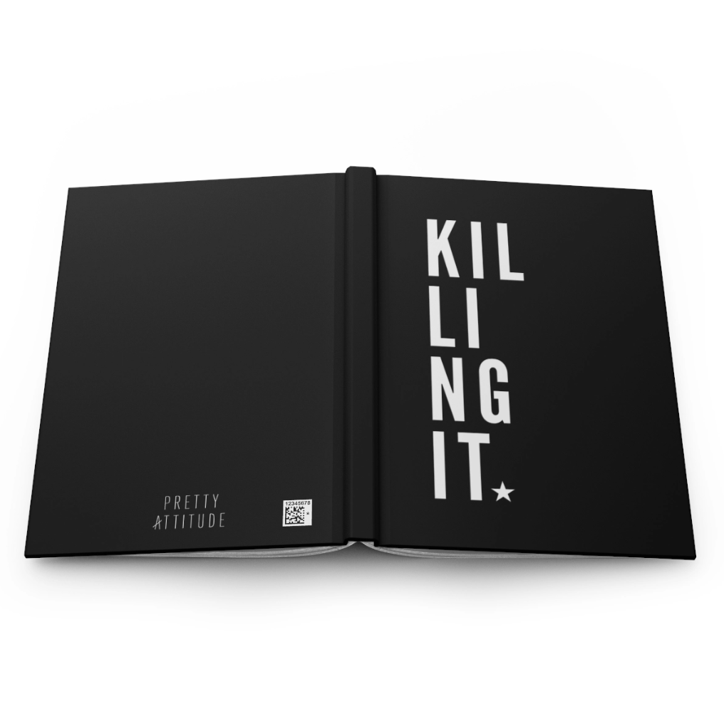 Killing It Journal
