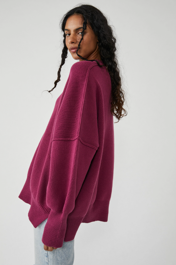 FP Easy Street Tunic