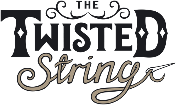 The Twisted String